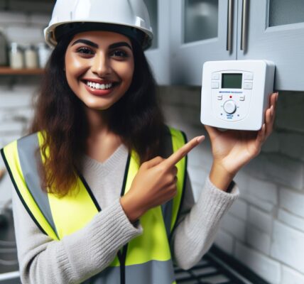 gas detect home inspections
