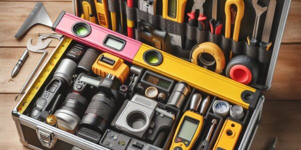 Essential Tools For Home inspectors