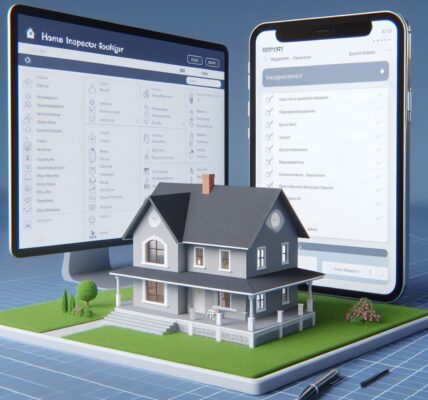 Home inspection Software