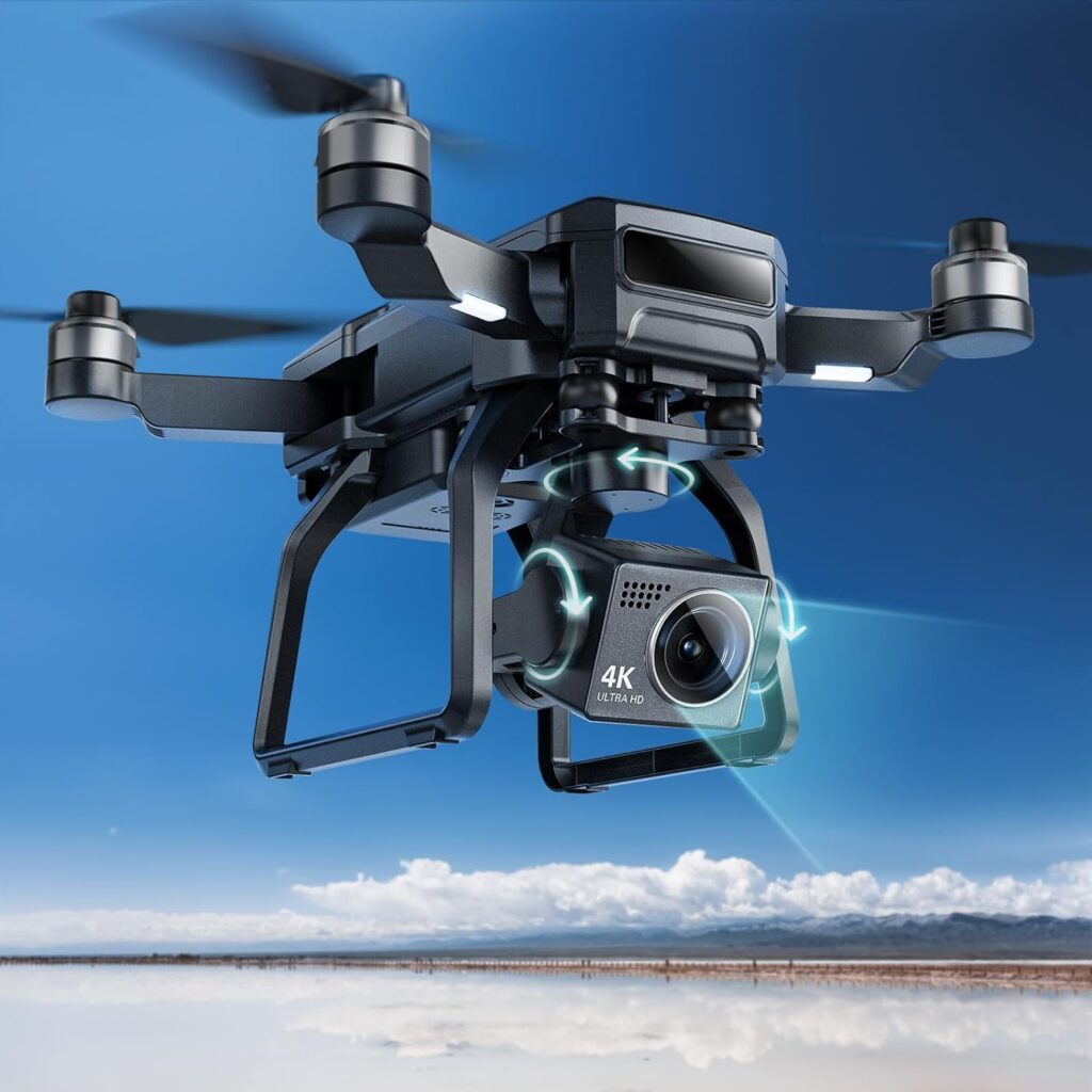 Benefits of using drones for home inspections