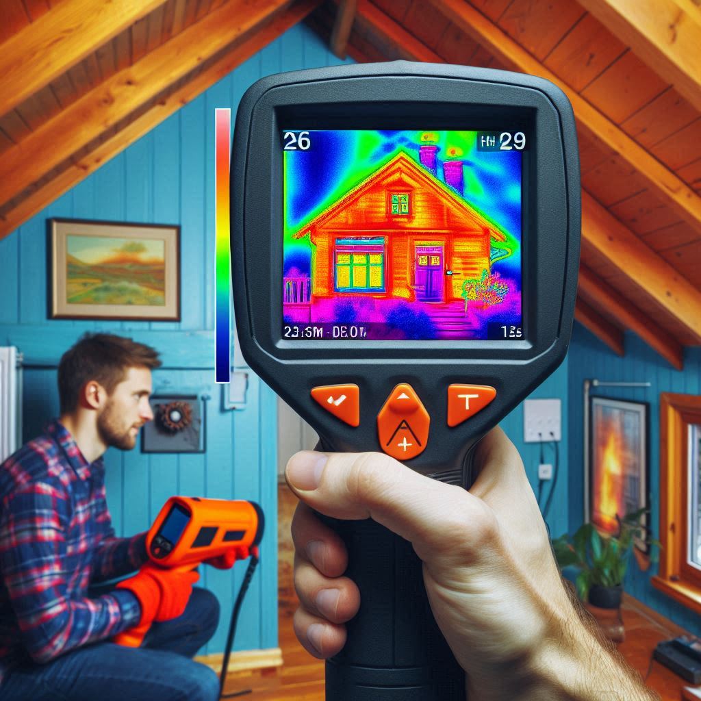 Thermography technology has emerged as a valuable tool