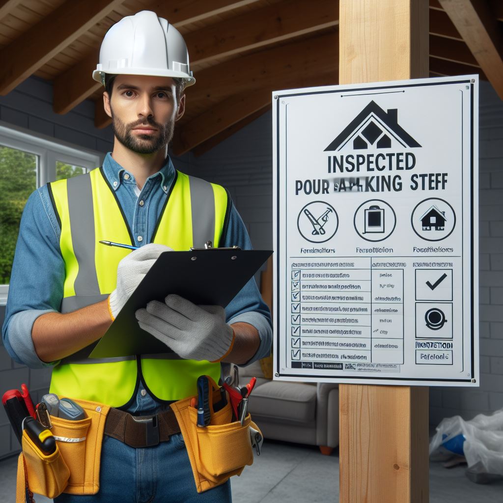 home inspection marketing