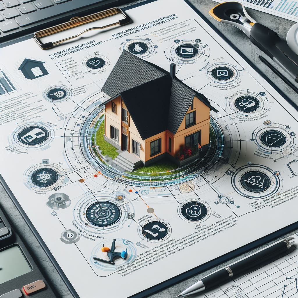 home inspection technology costs