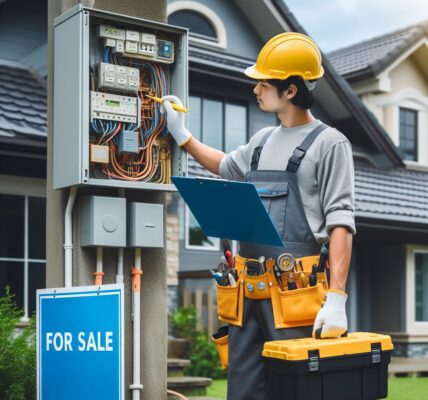 home inspector salary in Canada