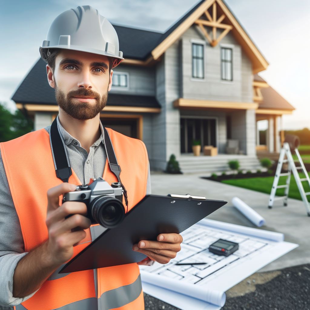 Emerging Technologies Shaping Future Home Inspection Tools