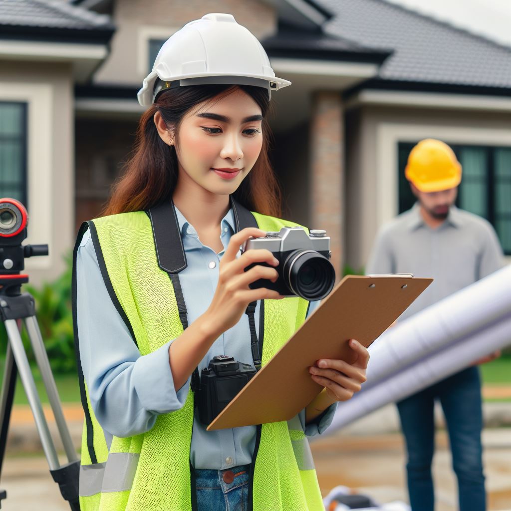 Essential Handheld Devices for Efficient Home Inspections