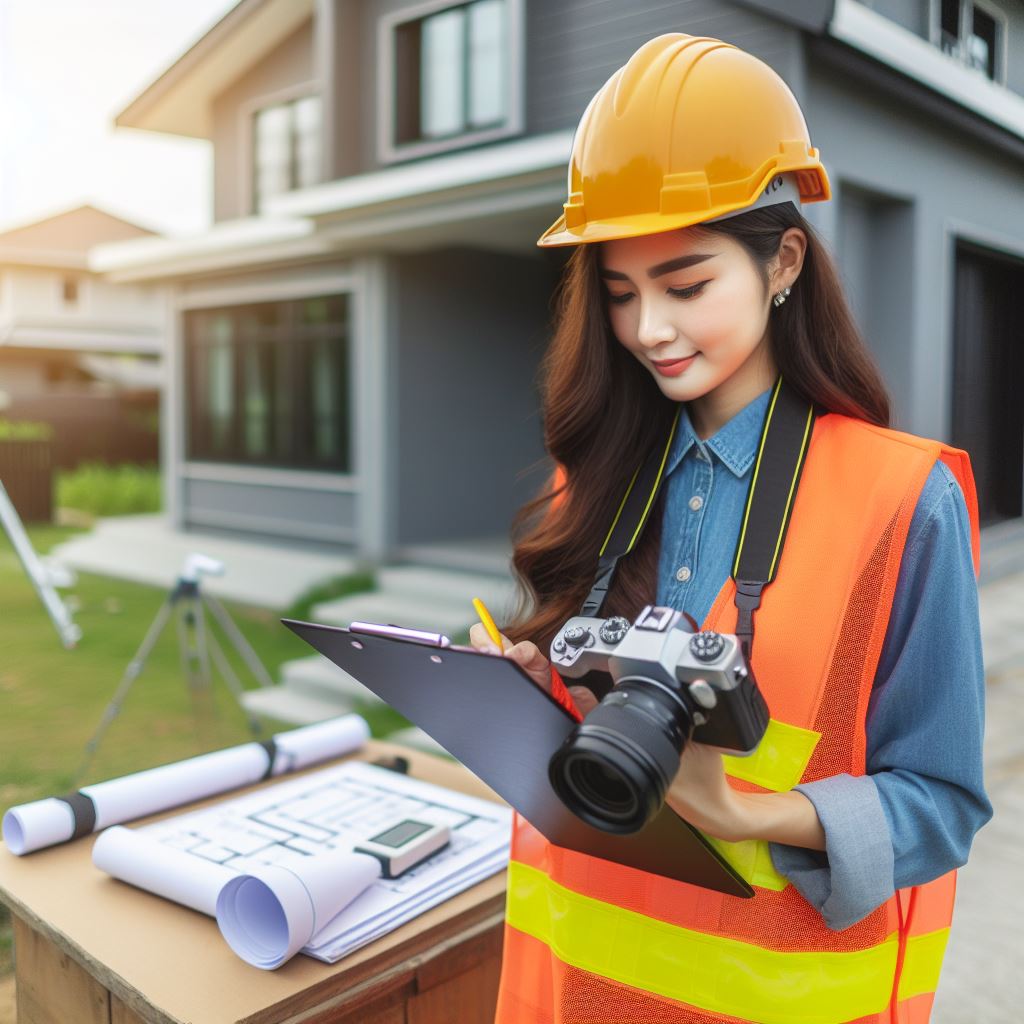 The Role of Thermal Imaging Cameras in Comprehensive Home Inspections