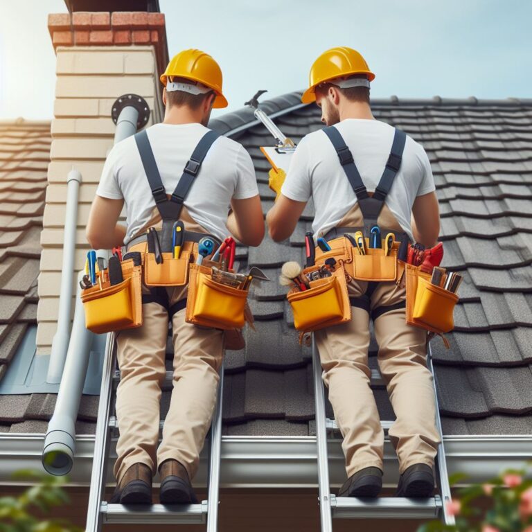 Essential Guide to Telescopic Ladders for Home Inspectors - Smart Home ...