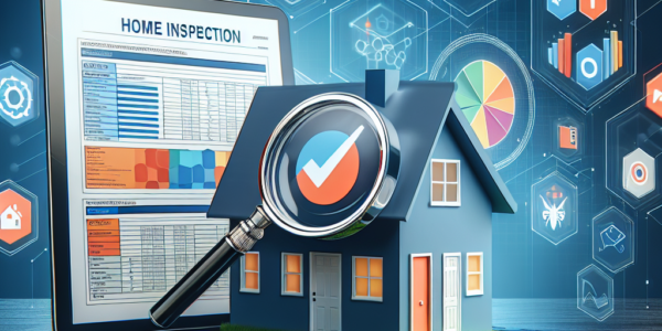Efficiently Generate Professional PDF Reports with Home Inspection Software