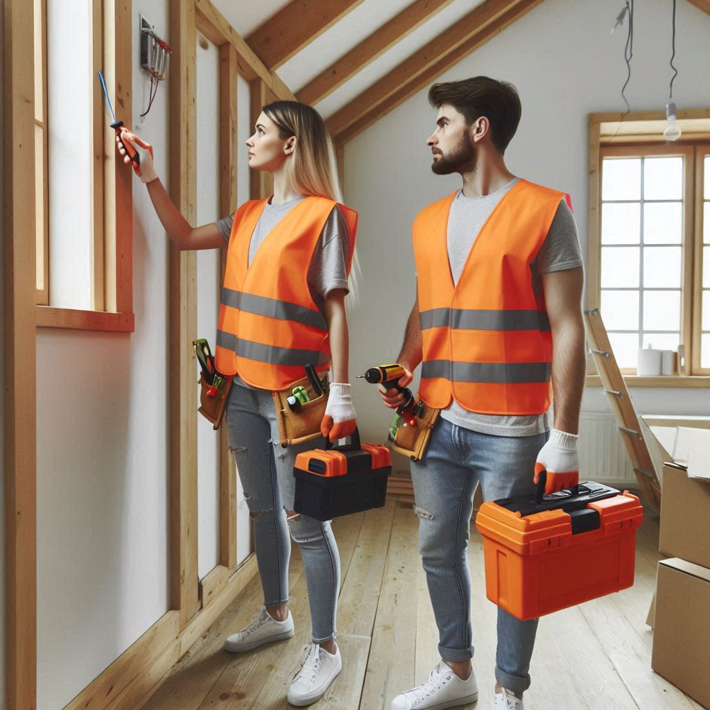 How Expert Recommendations Can Help Identify Potential Safety Hazards in Homes